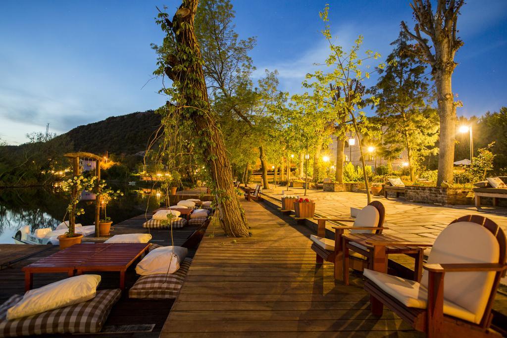 Agva Greenline Guesthouse (Adults Only) Exterior photo