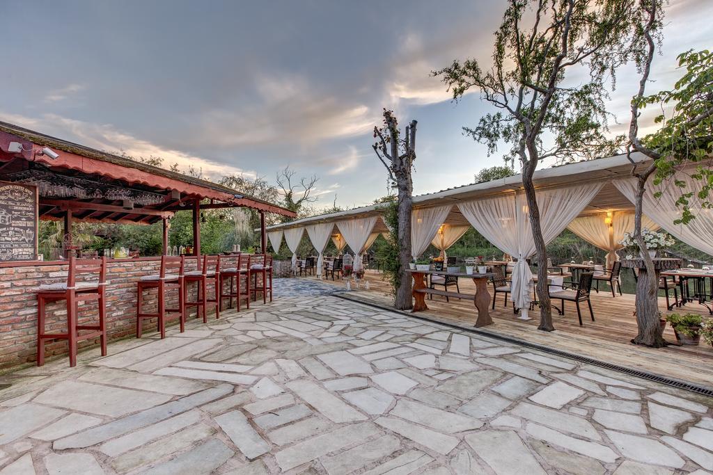 Agva Greenline Guesthouse (Adults Only) Exterior photo