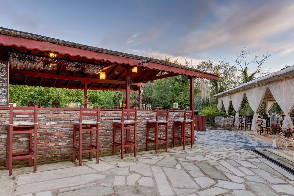 Agva Greenline Guesthouse (Adults Only) Exterior photo