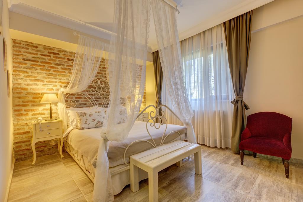 Agva Greenline Guesthouse (Adults Only) Room photo