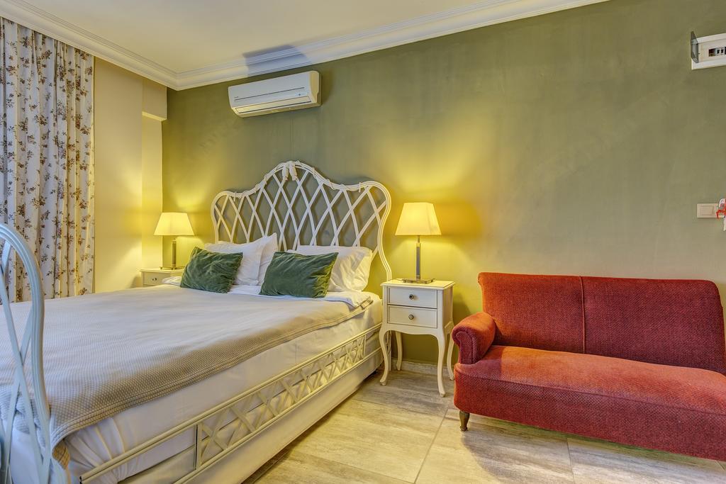 Agva Greenline Guesthouse (Adults Only) Room photo