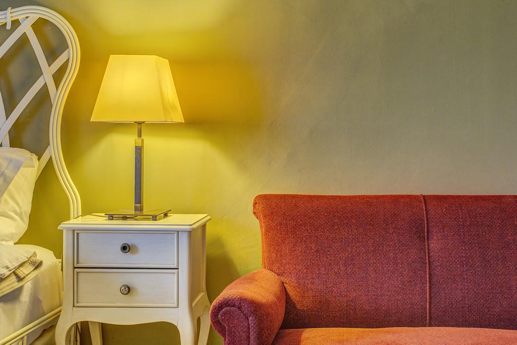 Agva Greenline Guesthouse (Adults Only) Room photo