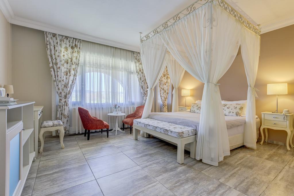 Agva Greenline Guesthouse (Adults Only) Room photo