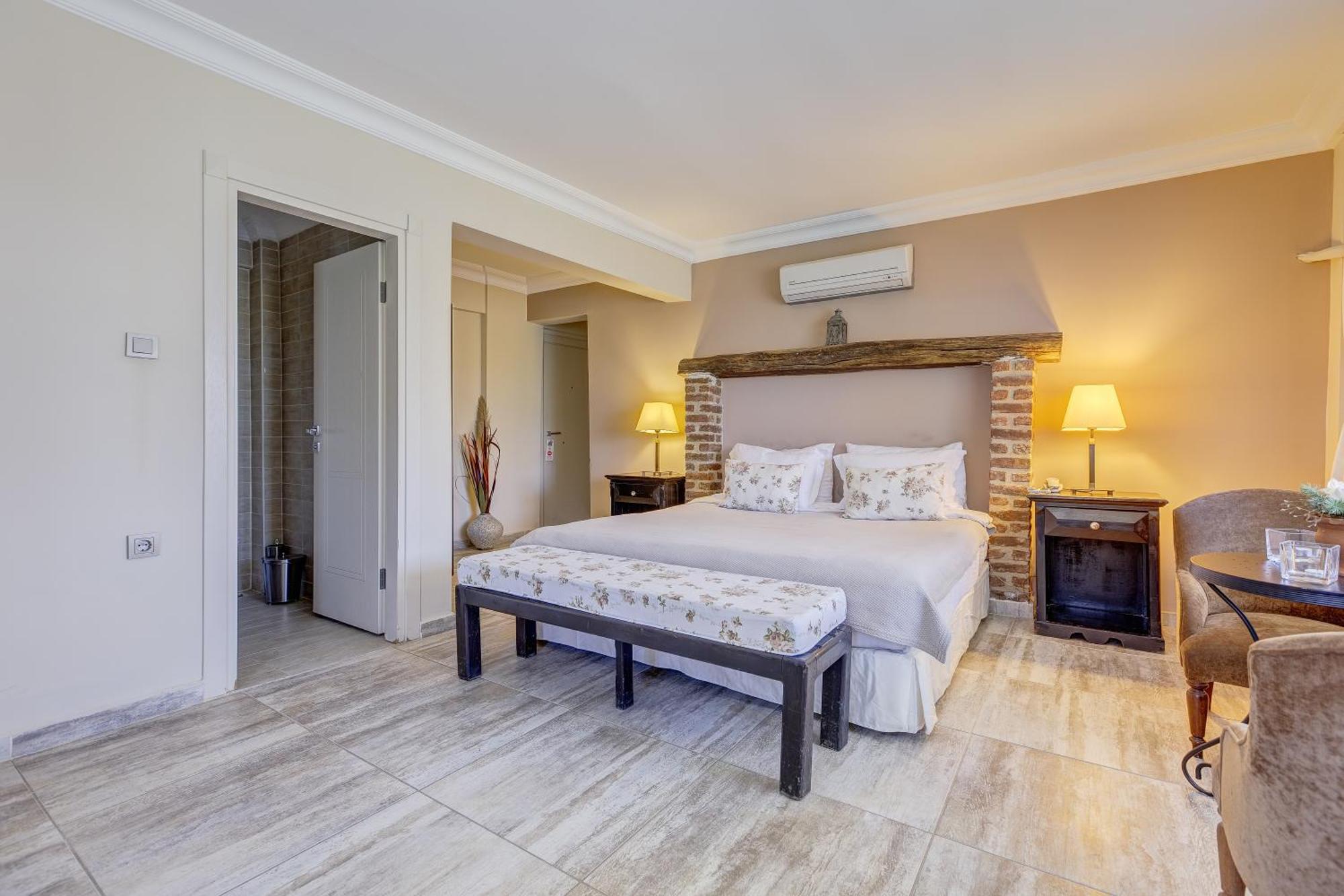 Agva Greenline Guesthouse (Adults Only) Room photo