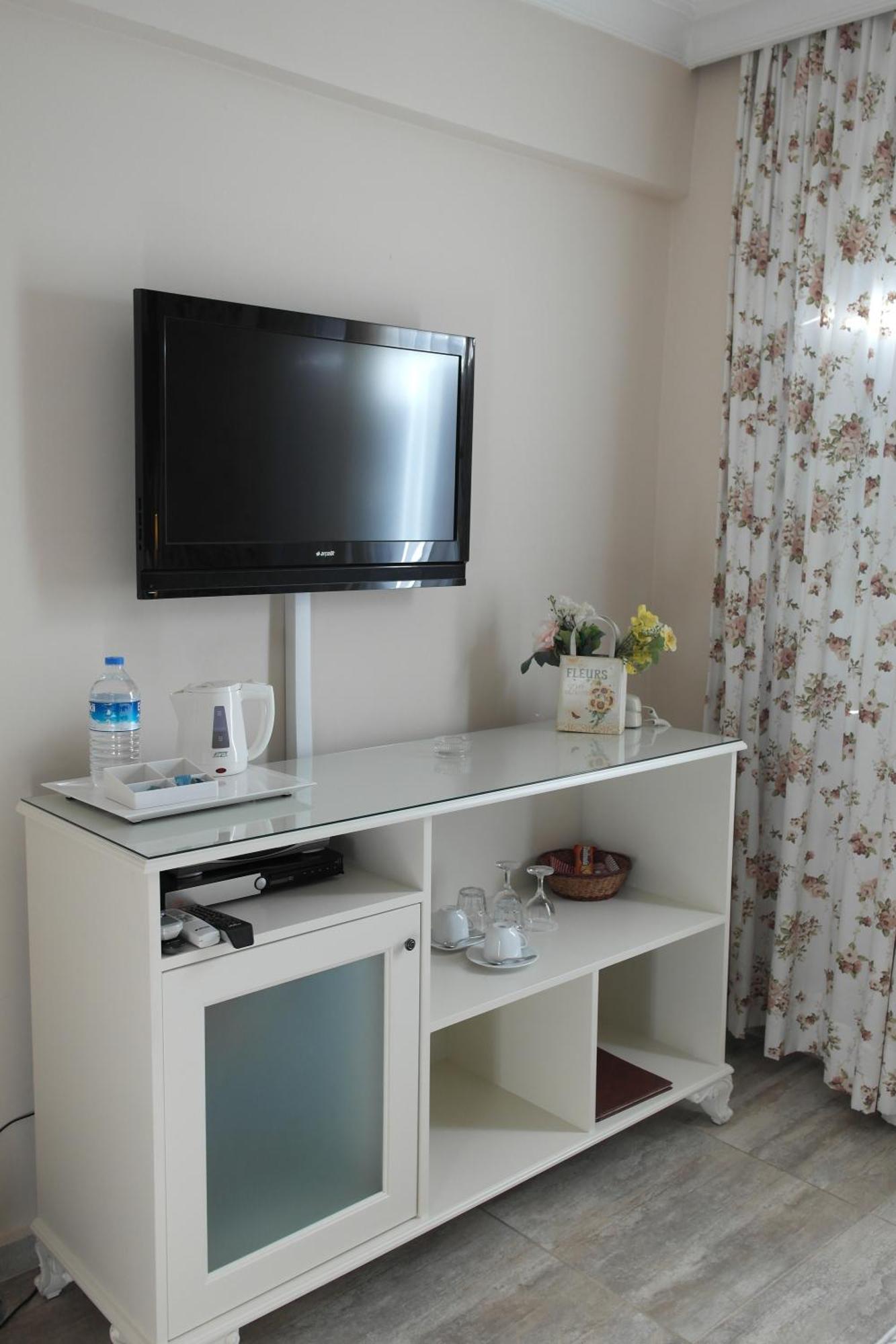 Agva Greenline Guesthouse (Adults Only) Room photo