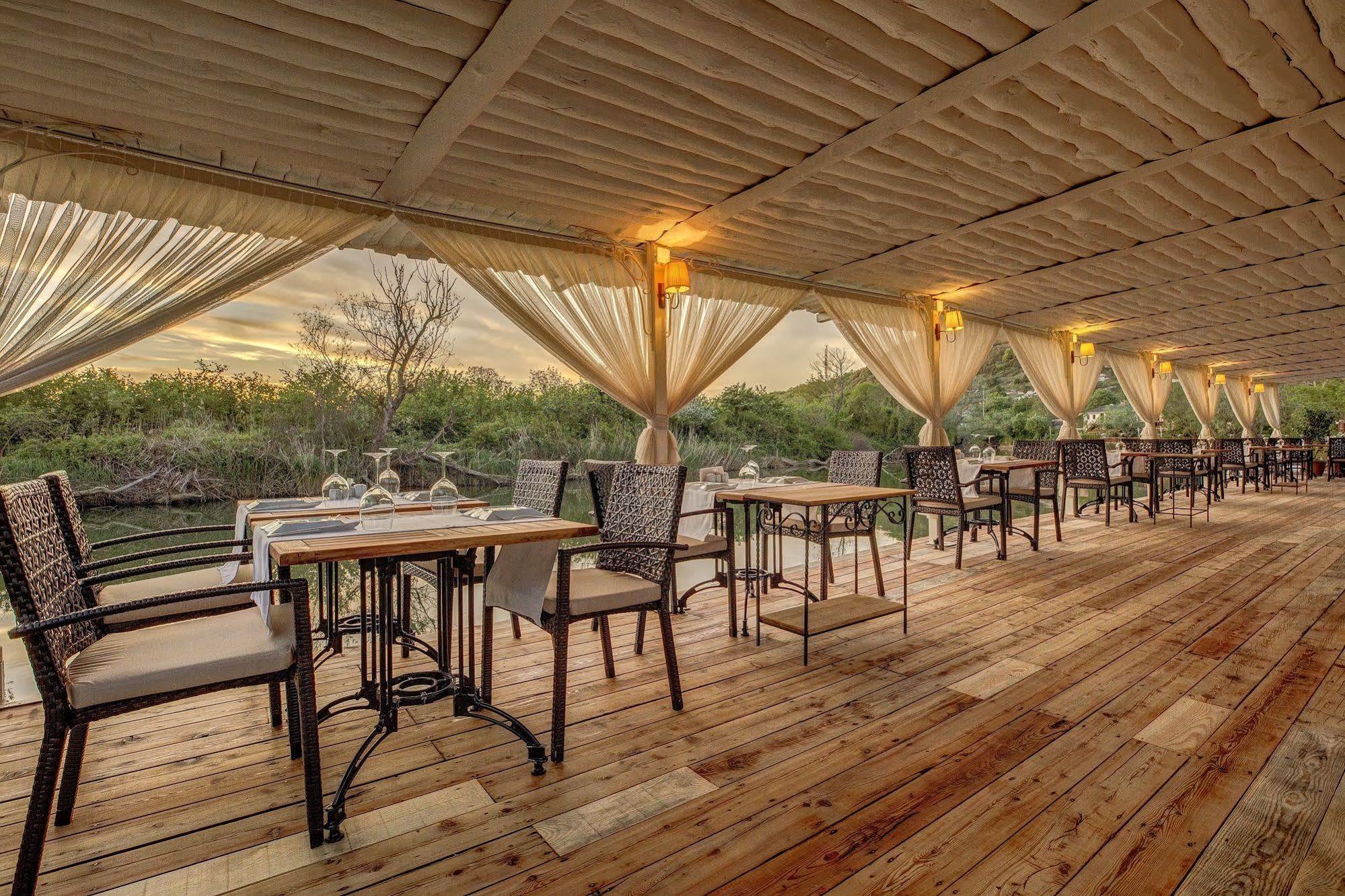 Agva Greenline Guesthouse (Adults Only) Exterior photo